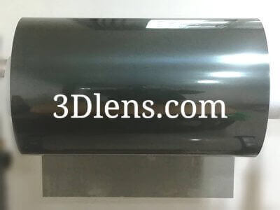 Linear Polarizer Film Roll